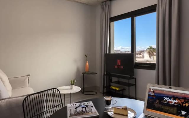 Coeo Parras Design Apartments - photo 4