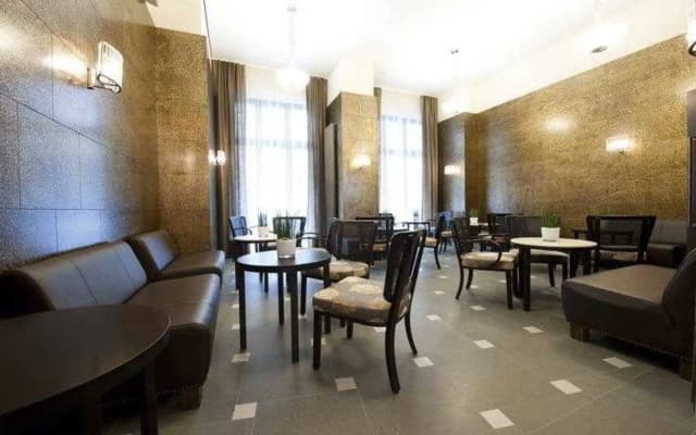 Hotel Glockenhof - photo 5
