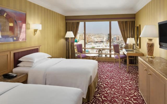 Makkah Hotel - photo 1