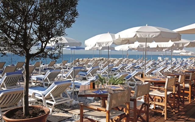 Radisson Blu Hotel, Nice - photo 3