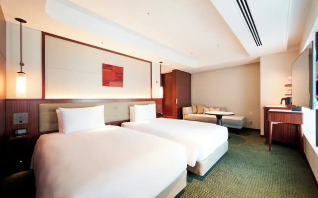Marunouchi Hotel - photo 1