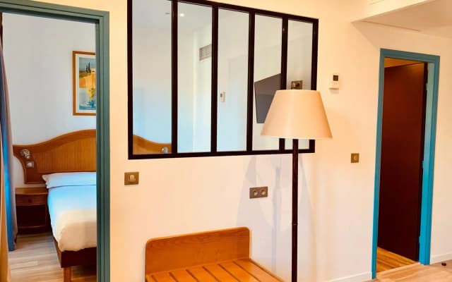 Hotel Esprit d'Azur - photo 4