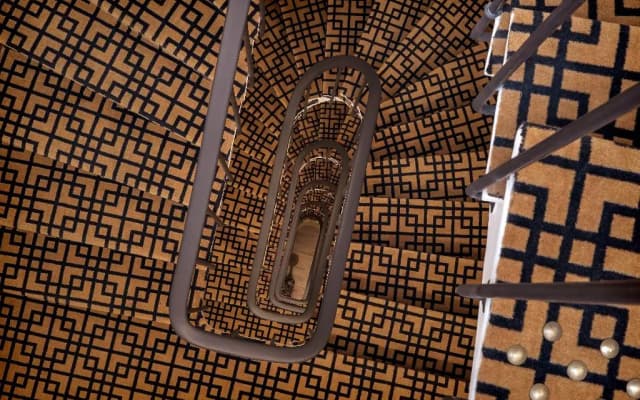 Doisy Etoile - Orso Hotel - photo 2