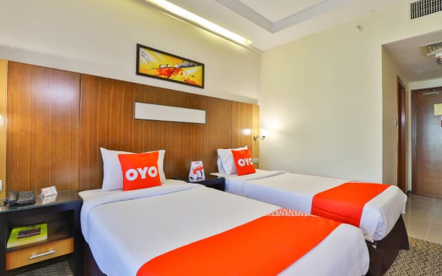 Sun And Sands Downtown Hotel - photo 3