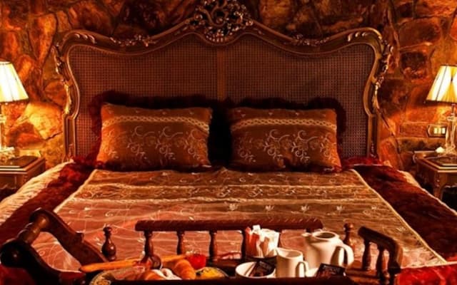 Oriental Rivoli Hotel & SPA - photo 4