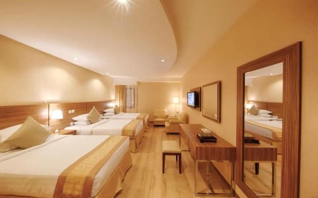 Al Safwah Orchid - photo 2