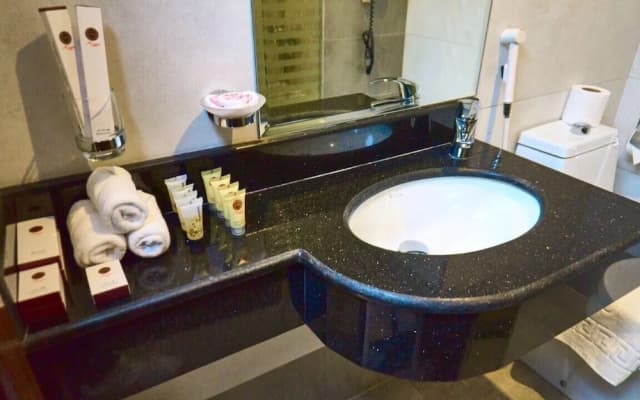 Selat Al Bait Hotel - photo 2