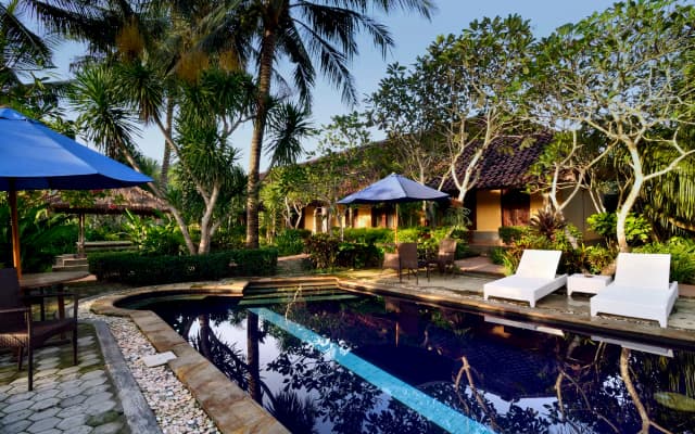 Segara Anak Hotel - photo 4
