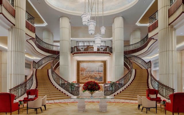 The St. Regis Abu Dhabi - photo 4