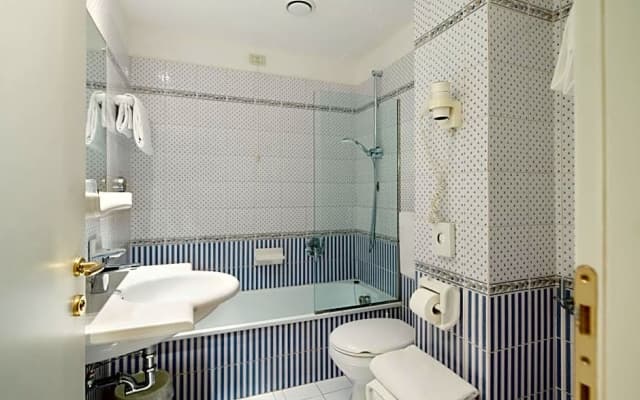 Hotel Plaza Venice - photo 4