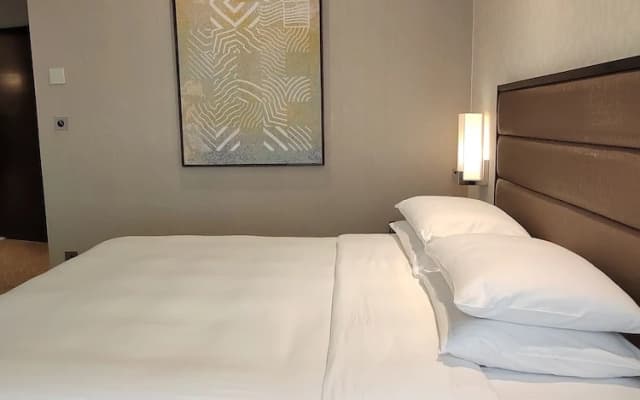 Jabal Omar Hyatt Regency Makkah - photo 1