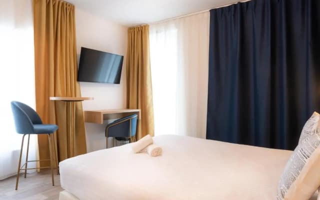 Aparthotel Adagio Access Paris Pont D'Ivry - photo 9