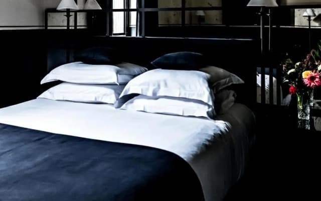 Monsieur George Hotel & Spa – Champs Elysées - photo 5