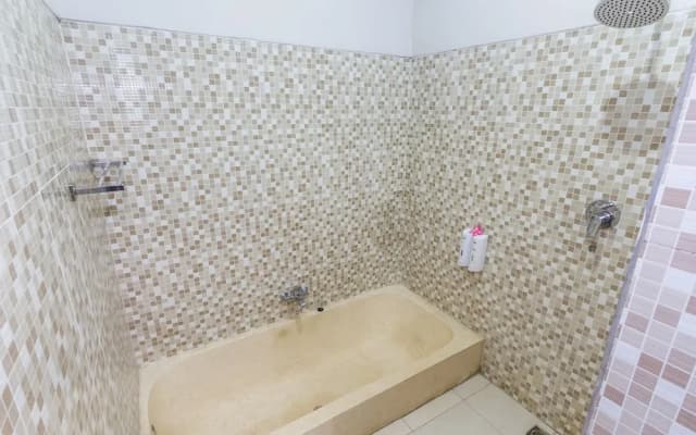JM Hotel Kuta Lombok - photo 26