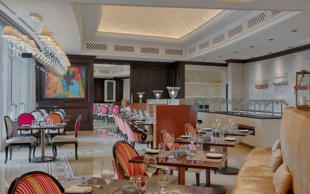 The St. Regis Abu Dhabi - photo 5