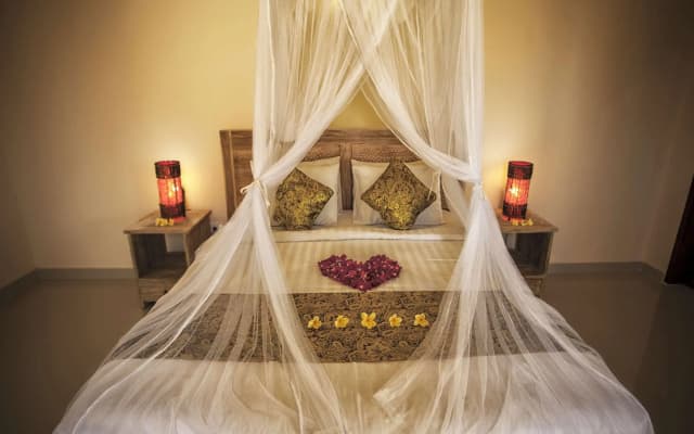 The Sawah Resort & Villa - photo 2