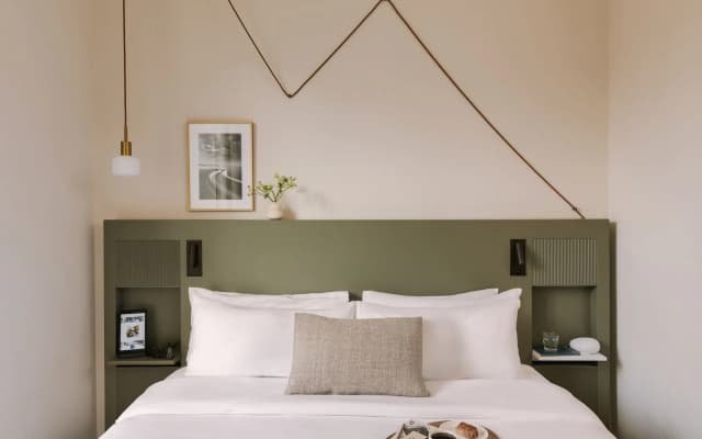 Yelo Jean Médecin Hotel, Sonder by Marriott Bonvoy - photo 3