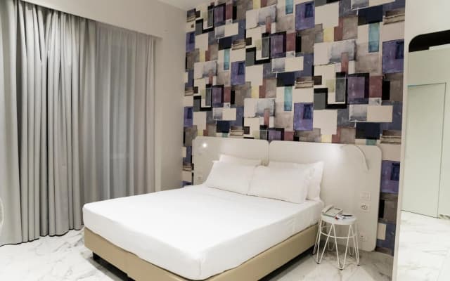 Soul Art Hotel - photo 5