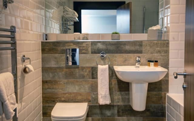 The Ainscow Hotel - photo 20