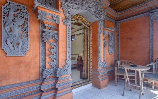 Kudesa Homestay - photo 20