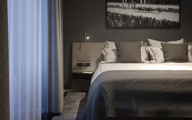 Le Bijou Lintheschergasse 23 Zurich HB - photo 6