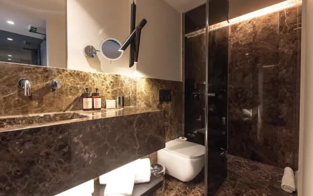 Adia Aluma Athens, Curio Collection By Hilton - photo 13