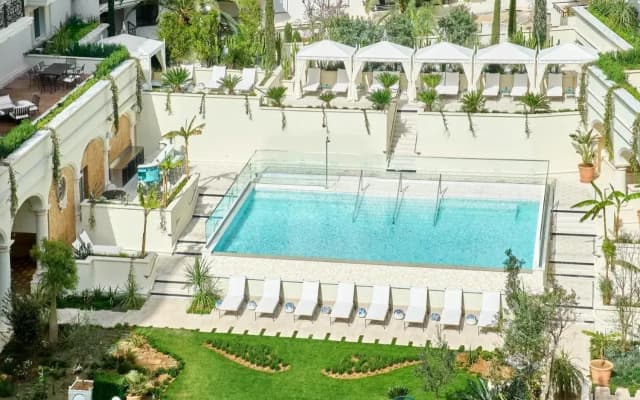 Carlton Cannes, a Regent Hotel - photo 2