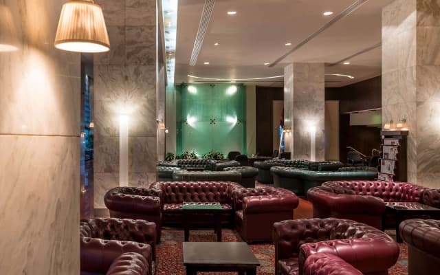 Radisson Blu Hotel Doha - photo 4