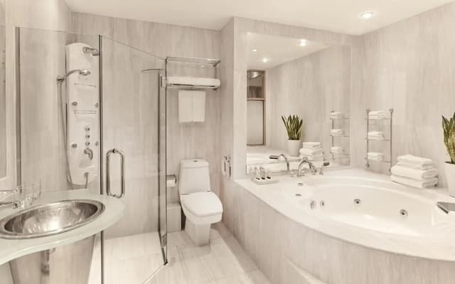 M Hotel Singapore City Centre - photo 3