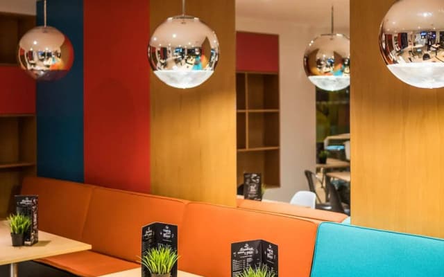 Stay Hotel Faro Centro - photo 4