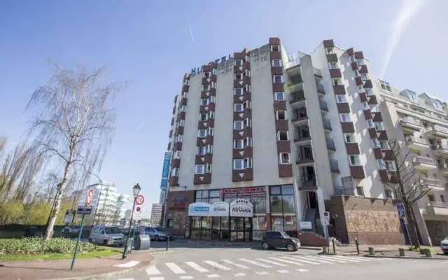ibis Styles Paris Hippodrome de Vincennes - photo 5