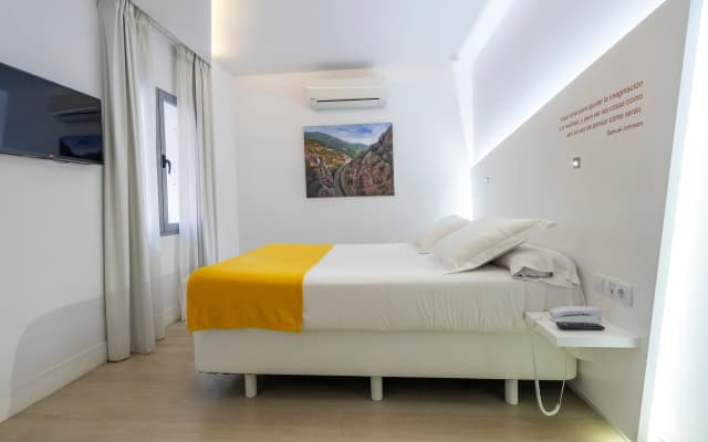 Atarazanas Málaga Boutique Hotel - photo 4