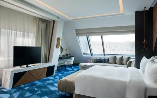 Steigenberger Hotel Doha - photo 5