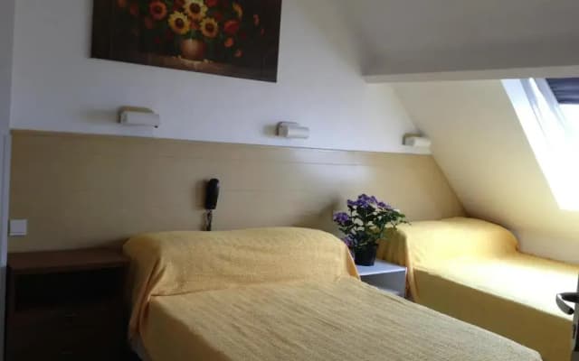 Paris Star Hotel  - photo 8