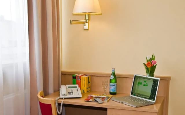 Hotel Royal - photo 3