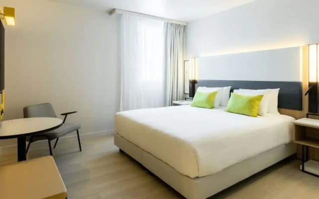 Courtyard by Marriott Paris Creteil - photo 1