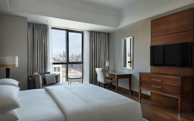 Istanbul Marriott Hotel Asia - photo 5