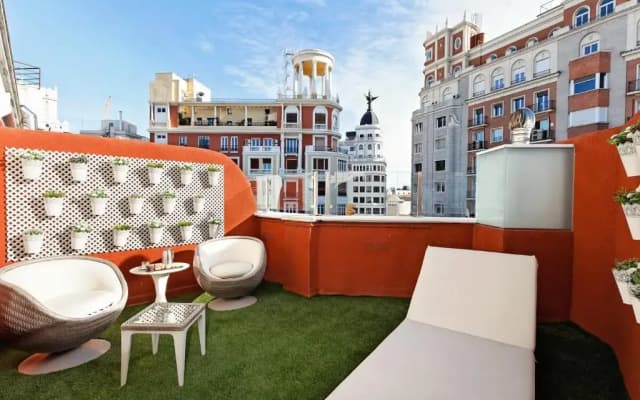 Grupotel Mayorazgo - photo 7
