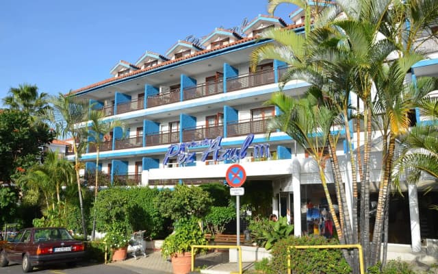 Apartamentos Pez Azul - photo 5