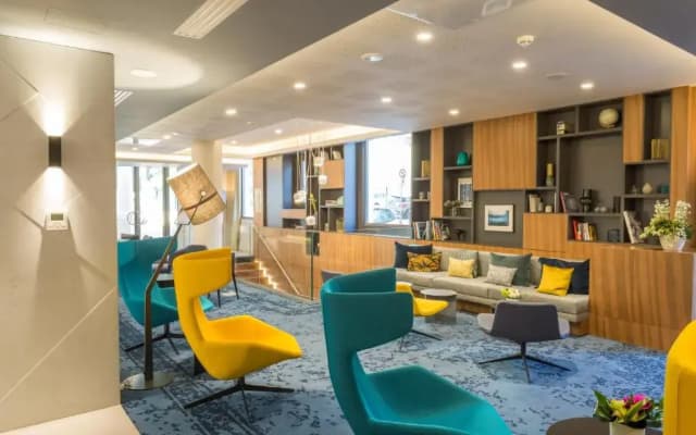 Nemea Appart Hotel Cannes Palais - photo 5