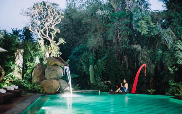 The Mudru Resort by GenuineHost - photo 4