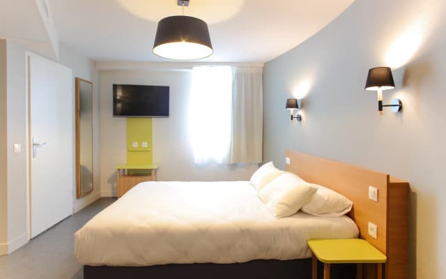 Reseda Hotel - photo 4