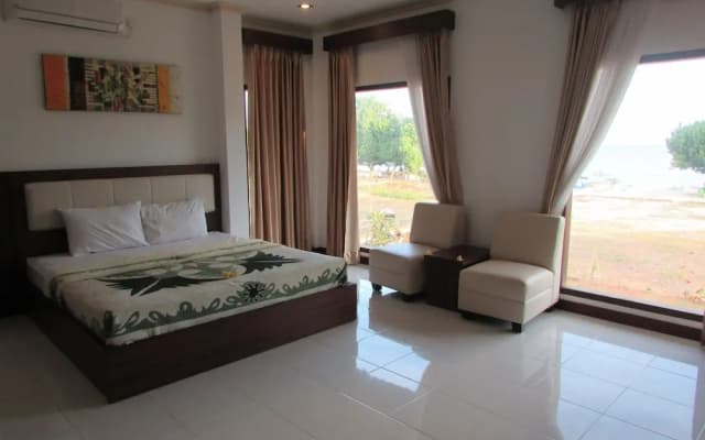 Friends Beach Hotel - photo 1
