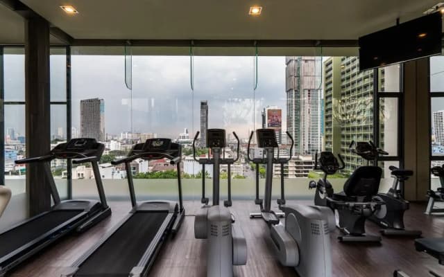 Waldorf Astoria Bangkok - photo 4