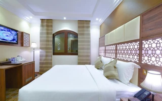 Golden Tulip Al Zahabi - photo 2