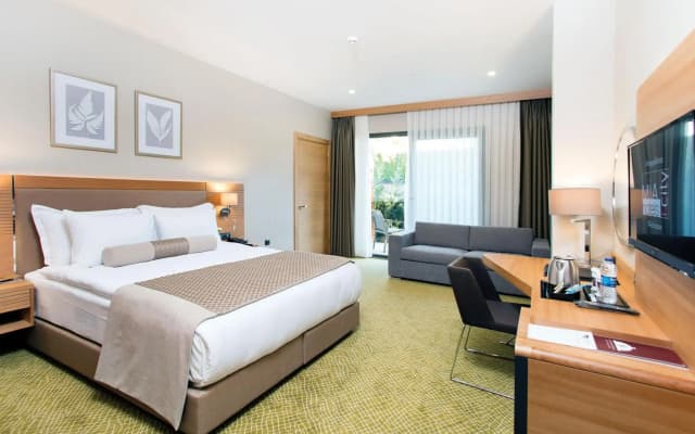 Mia City Hotel - photo 7