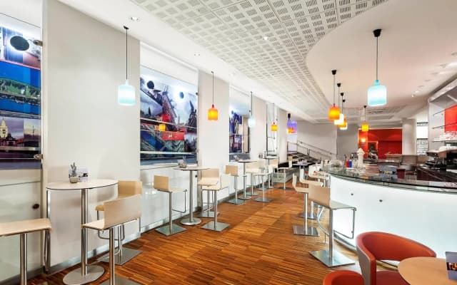 ibis Praha Old Town - photo 5