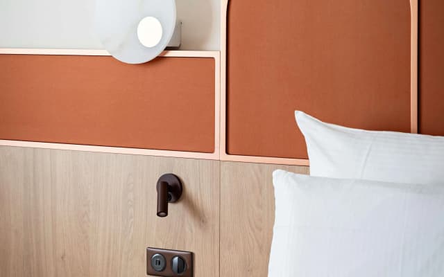 Pullman Paris Centre-Bercy Hotel - photo 3