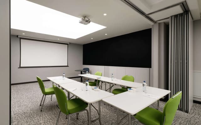 Park Inn by Radisson Izmir - photo 3