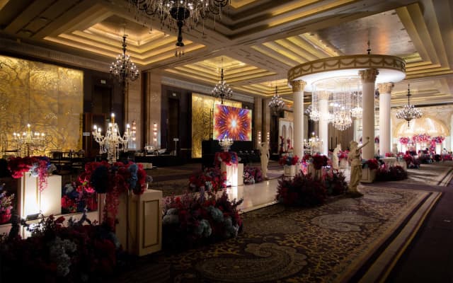 Hotel Indonesia Kempinski Jakarta - photo 5